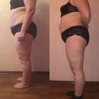 Фото с портфолио Мария 