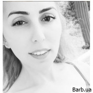 Майстер з пірсингу Фатима Алиева  на Barb.ua