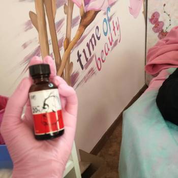 Ольга Евтушок, Житомир Фото - 12