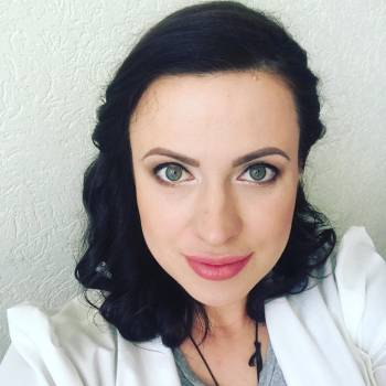 Ольга Евтушок, Житомир Фото - 8