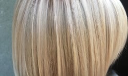 Стрижка жіноча Перукар-колорист Светлана Київ