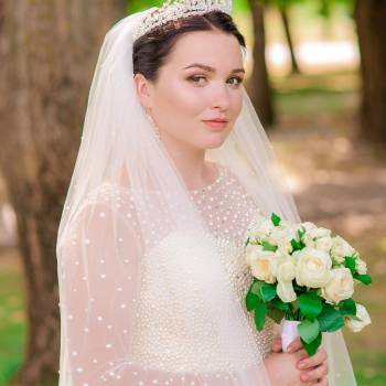 Нелли Дубинина , Павлоград Фото - 5