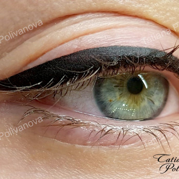 Перманентный макияж
                    Студия татуажа Школа-студия Татьяны Поливановой Одесса