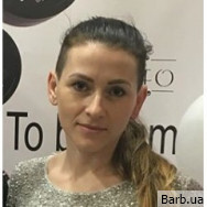 Майстер манікюру Марианна Сычикова на Barb.ua