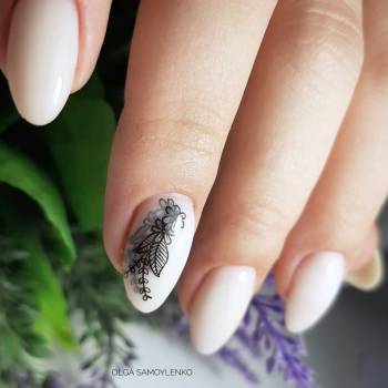 Фото с портфолио Ольга Самойленко 