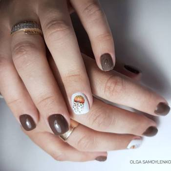 Фото с портфолио Ольга Самойленко 