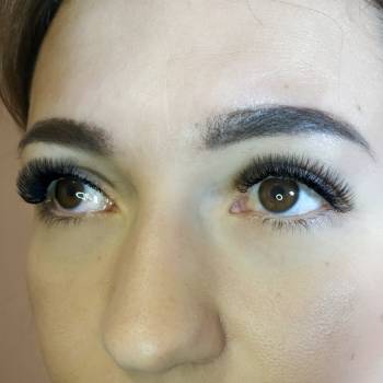 Фото с портфолио Ирина 