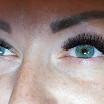 Фото с портфолио Ирина 