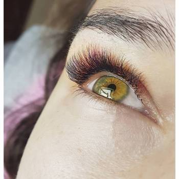 Фото с портфолио Лариса Хаджикова 