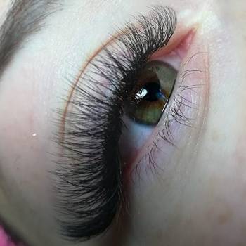 Фото с портфолио Алина 