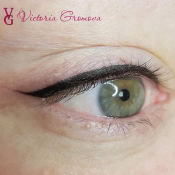 Студия татуажа Виктории Громовой, Харьков Фото - 28