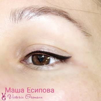 Студия татуажа Виктории Громовой, Харьков Фото - 31