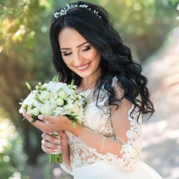 Алина Огурцова , Бердянск Фото - 6