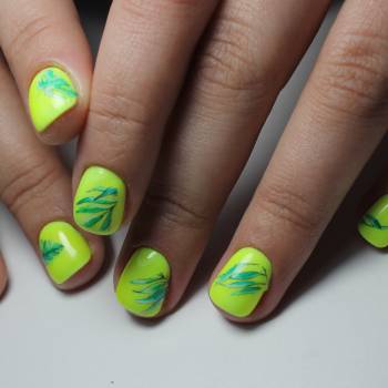 Shiny Nails, Чернігів Фото - 7