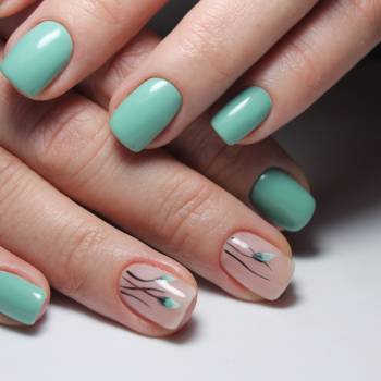 Shiny Nails, Чернігів Фото - 14