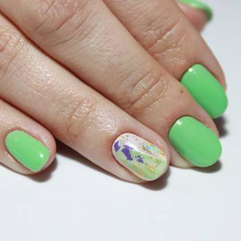 Shiny Nails, Чернігів Фото - 18