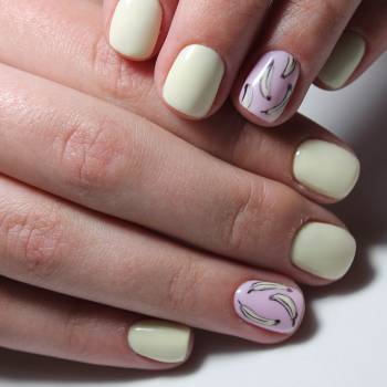 Shiny Nails, Чернігів Фото - 19