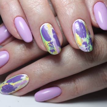 Shiny Nails, Чернігів Фото - 23