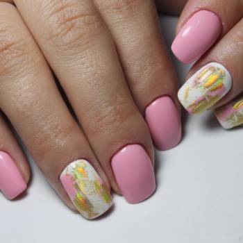 Shiny Nails, Чернігів Фото - 24