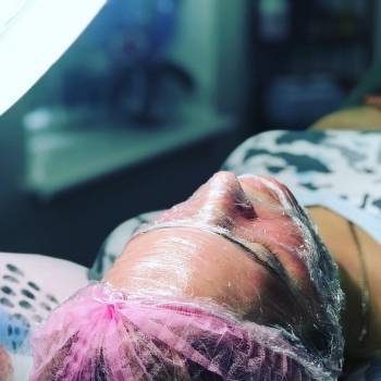 Анна Акриш , Ізмаїл Фото - 5