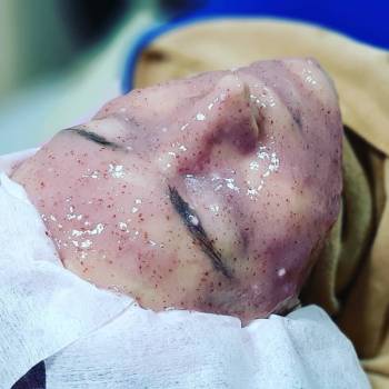 Анна Мухамедова , Бердянск Фото - 5