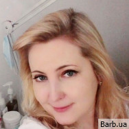 Косметолог Оксана Линник на Barb.ua