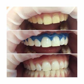 Клиника Златьевых, Измаил Фото - 17