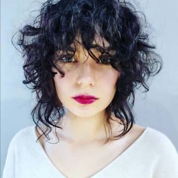 Дневной (для юных леди акцент губы) 