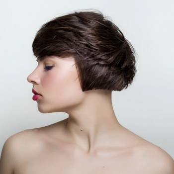 Дневной макияж 