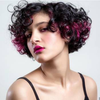 Вечерний макияж 