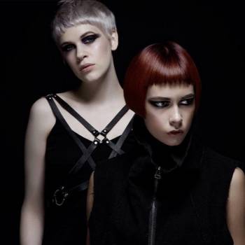 Креативный вечерний 