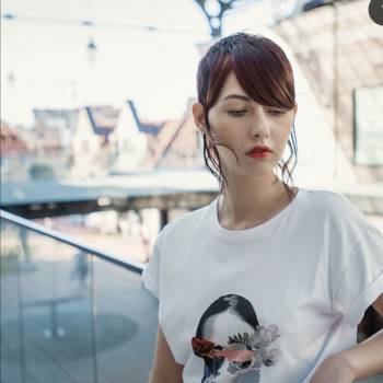 Дневной стрит стайл 