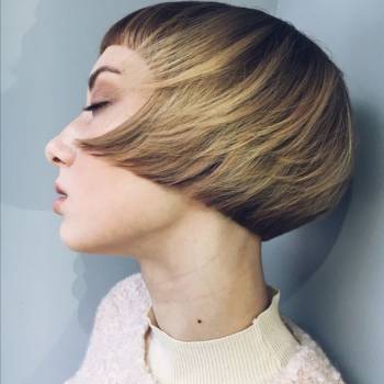 Дневной макияж 