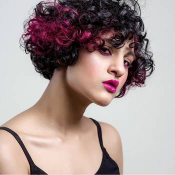 Вечерний макияж 