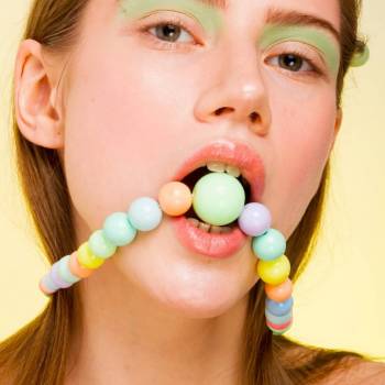 Коктельный стрит стайл 