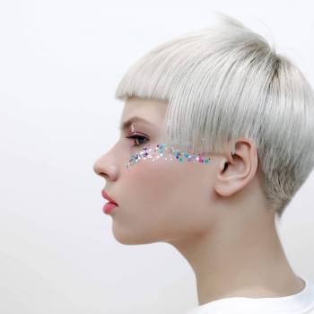 Коктельный креативный 