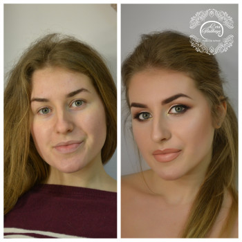 Фото с портфолио Лора Гладкая 