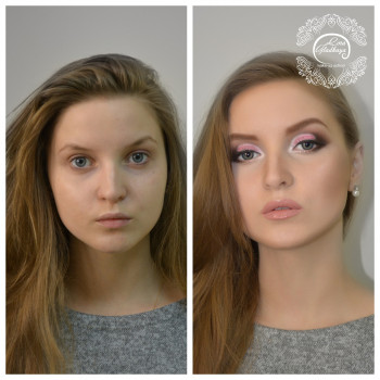 Фото с портфолио Лора Гладкая 