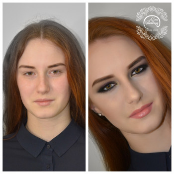 Фото с портфолио Лора Гладкая 