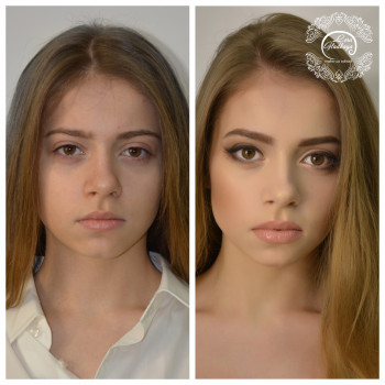 Фото с портфолио Лора Гладкая 