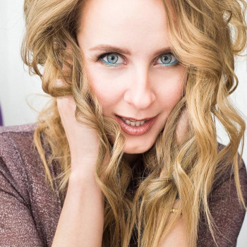 Фото с портфолио Лора Гладкая 