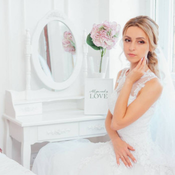 Фото с портфолио Лора Гладкая 