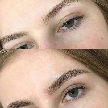 Студия татуажа Виктории Громовой, Харьков Фото - 8