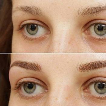 Студия татуажа Виктории Громовой, Харьков Фото - 23