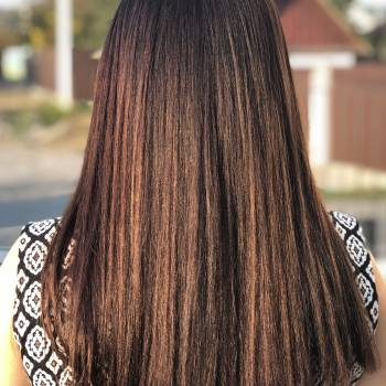 Биксипластия by HONMA Tokyo 