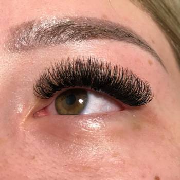 Фото с портфолио Кристина Ольшанская 