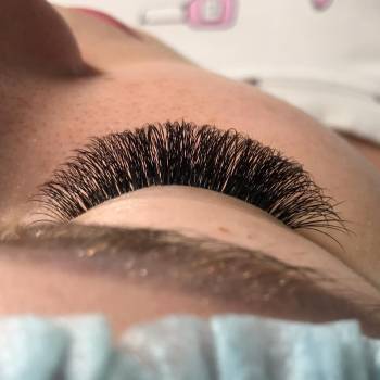 Фото с портфолио Кристина Ольшанская 