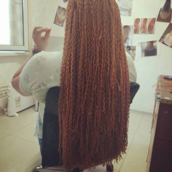 Анастасия Неркарарян , Одеса Фото - 15