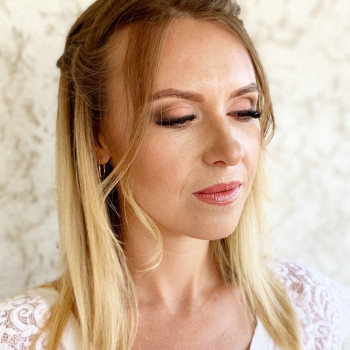 Макияж
                    Лешмейкер Алена Львов