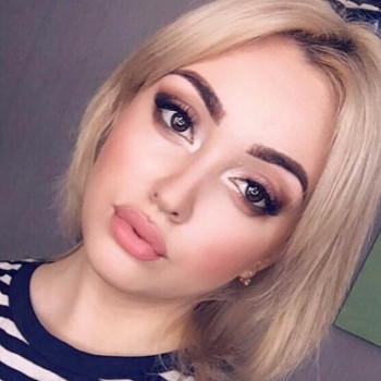 Макияж
                    Лешмейкер Алена Львов